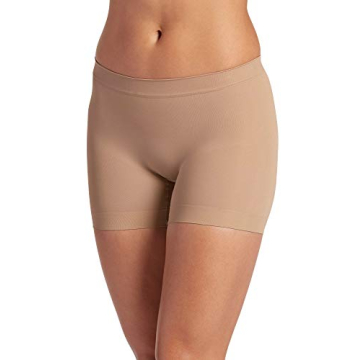 Jockey Women's Ultralight Smooth Seamfree Shorties