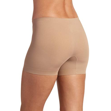 Jockey Women's Ultralight Smooth Seamfree Shorties