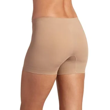 Jockey Women's Ultralight Smooth Seamfree Shorties