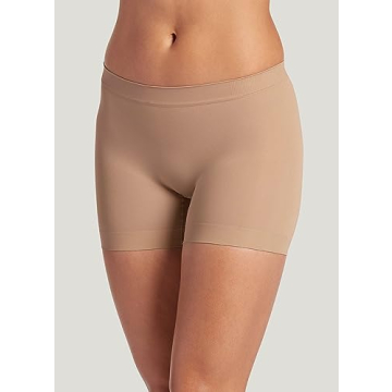 Jockey Women's Ultralight Smooth Seamfree Shorties