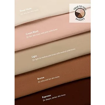 Jockey Women's Ultralight Smooth Seamfree Shorties