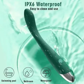 Powerful G-Spot Vibrator for Women with 10 Modes