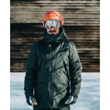 Stylish POC Zonula Clarity Sunglasses with UV Protection