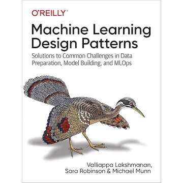 Machine Learning Design Patterns for AI Challenges