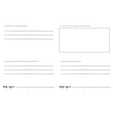 Today I Affirm: A Journal that Nurtures Self-Care