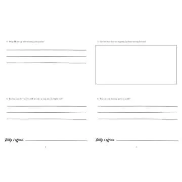 Today I Affirm: A Journal that Nurtures Self-Care