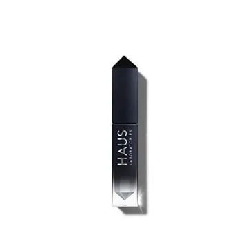 HAUS LABORATORIES Glam Attack Liquid Eyeshadow