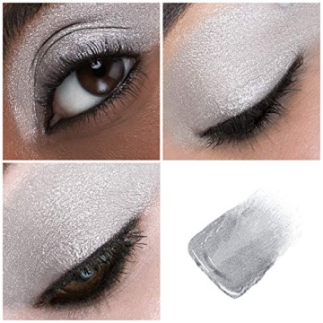 HAUS LABORATORIES Glam Attack Liquid Eyeshadow