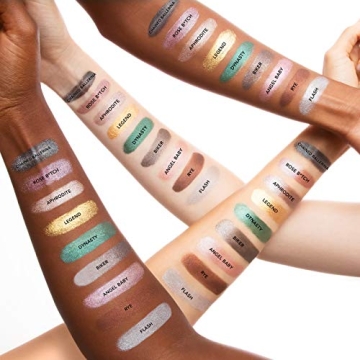 HAUS LABORATORIES Glam Attack Liquid Eyeshadow