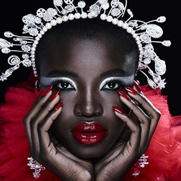 HAUS LABORATORIES Glam Attack Liquid Eyeshadow