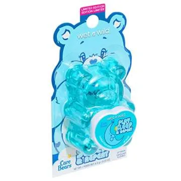 wet n wild Care Bears Lip Mask Play, Sleep & Repeat,1114853