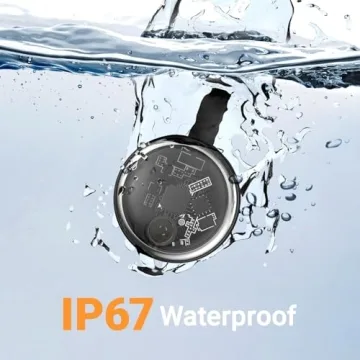 Affordable 2025 New Air Tracker Tag 4 Pack for iOS Users