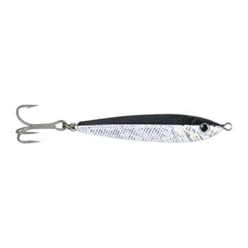 Got-Cha 4 oz Jigfish Fishing Lure – Versatile Fish Bait for Salt & Freshwater