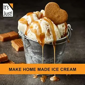 It's Just Allulose Keto Friendly Sugar Substitute 11oz