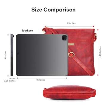 Shop VALENCHI Crossbody Bags for Women - Stylish Leather Purses