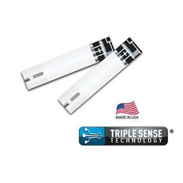 TRUE METRIX 100ct Glucose Test Strips for Easy Monitoring