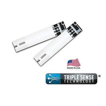 TRUE METRIX 100ct Glucose Test Strips for Easy Monitoring