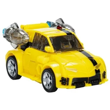Transformers Animated Universe Bumblebee Action Figure