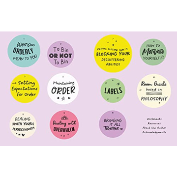 Home Sweet Organized Home Declutter Guide for Families