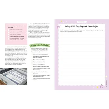 Home Sweet Organized Home Declutter Guide for Families