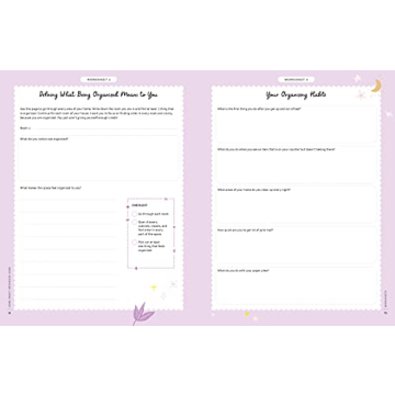 Home Sweet Organized Home Declutter Guide for Families