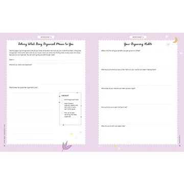 Home Sweet Organized Home Declutter Guide for Families