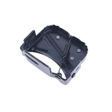 Leadigol Rear Foot Pedal for Comfortable Kids Riding