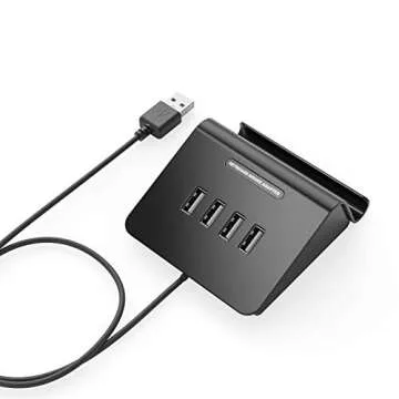 Delta Essentials FO202 Keyboard and Mouse Adapter for Consoles