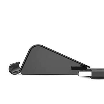 Delta Essentials FO202 Keyboard and Mouse Adapter for Consoles