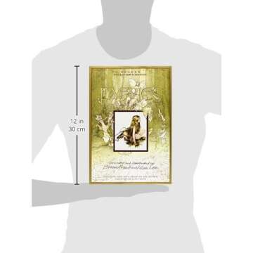 Faeries Deluxe Collector's Edition - Enchanting Stories and Art