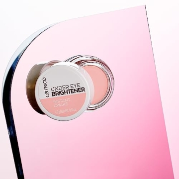 Catrice Under Eye Brightener with Hyaluronic Acid