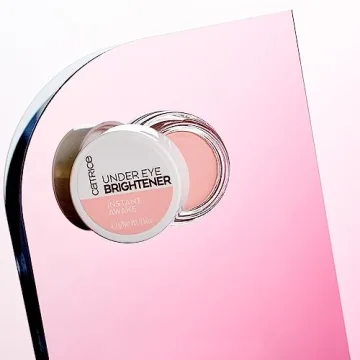 Catrice Under Eye Brightener with Hyaluronic Acid