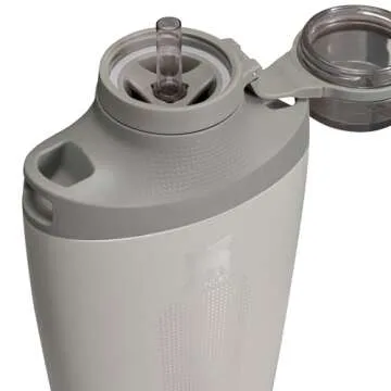 Stanley Cross Bottle | Eco-Friendly Travel Companion