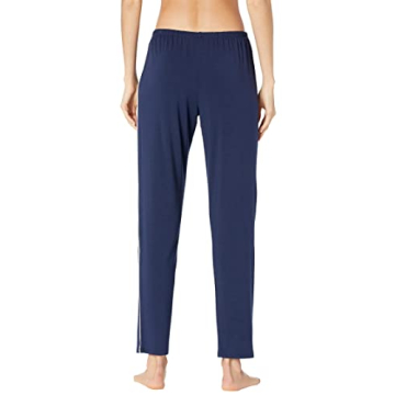 Eberjey Gisele Tuxedo Pajama Set | Soft Modal Jersey Sleepwear