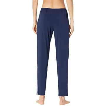 Eberjey Gisele Tuxedo Pajama Set | Soft Modal Jersey Sleepwear