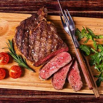 Black Tellicherry Peppercorns - Fresh, Aromatic Seasoning