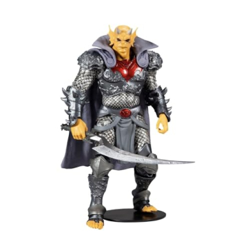 McFarlane DC Multiverse The Demon 7" Figure & Accessories