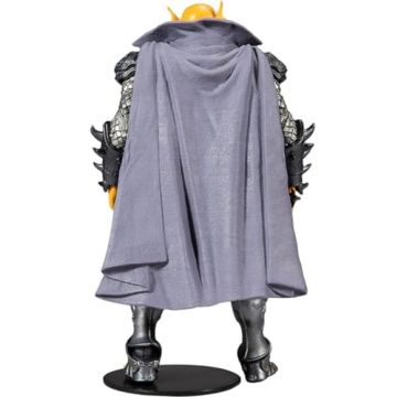 McFarlane DC Multiverse The Demon 7" Figure & Accessories