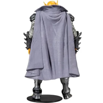 McFarlane DC Multiverse The Demon 7" Figure & Accessories