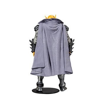 McFarlane DC Multiverse The Demon 7" Figure & Accessories