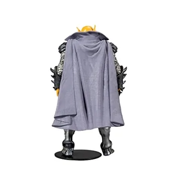 McFarlane DC Multiverse The Demon 7" Figure & Accessories