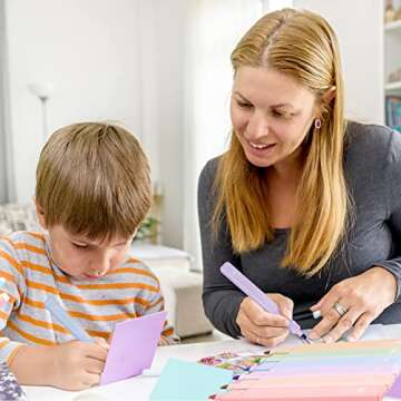 Highlighters, Pastel Highlighter Assorted Colors, Chisel Tip, Cute Things Bible Study Supplies, Aesthetic Highlighters for College Students Teen Girls Women Journal Notes Preppy School Office Stuff