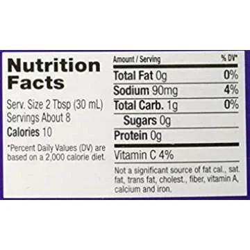 Skinnygirl Low Carb, Fat Free, Sugar Free Salad Dressing Bundle: Variety Pack (4) 8oz Bottles, One B...