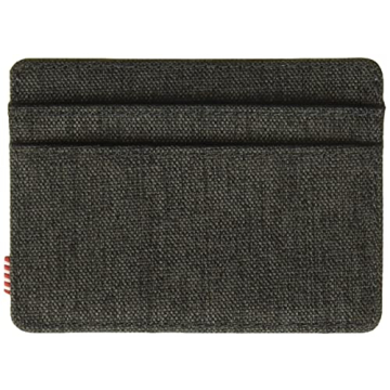 Herschel Charlie RFID Minimalist Wallet for All Occasions