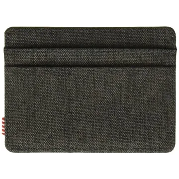 Herschel Charlie RFID Minimalist Wallet for All Occasions