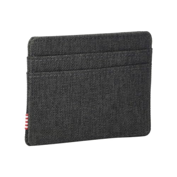 Herschel Charlie RFID Minimalist Wallet for All Occasions