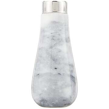 Prodyne KM-4-W Cheese Knife Set - 4 Stylish Knives With Fork