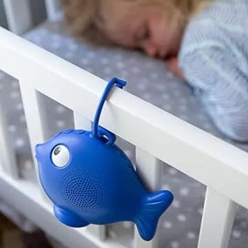 Yogasleep Baby Sea Soother White Noise Machine for Kids