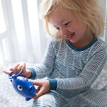 Yogasleep Baby Sea Soother White Noise Machine for Kids