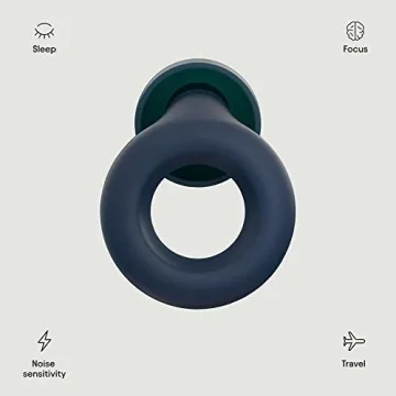 Loop Quiet Ear Plugs for Ultimate Noise Reduction